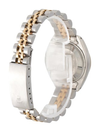 Rolex Datejust Watch