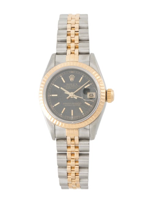 Rolex Datejust Watch