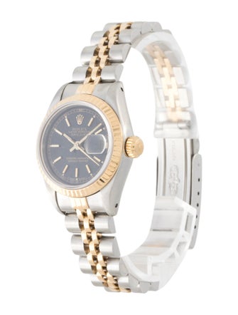 Rolex Datejust Watch