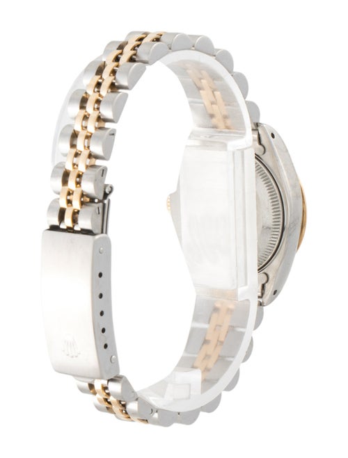 Rolex Datejust Watch