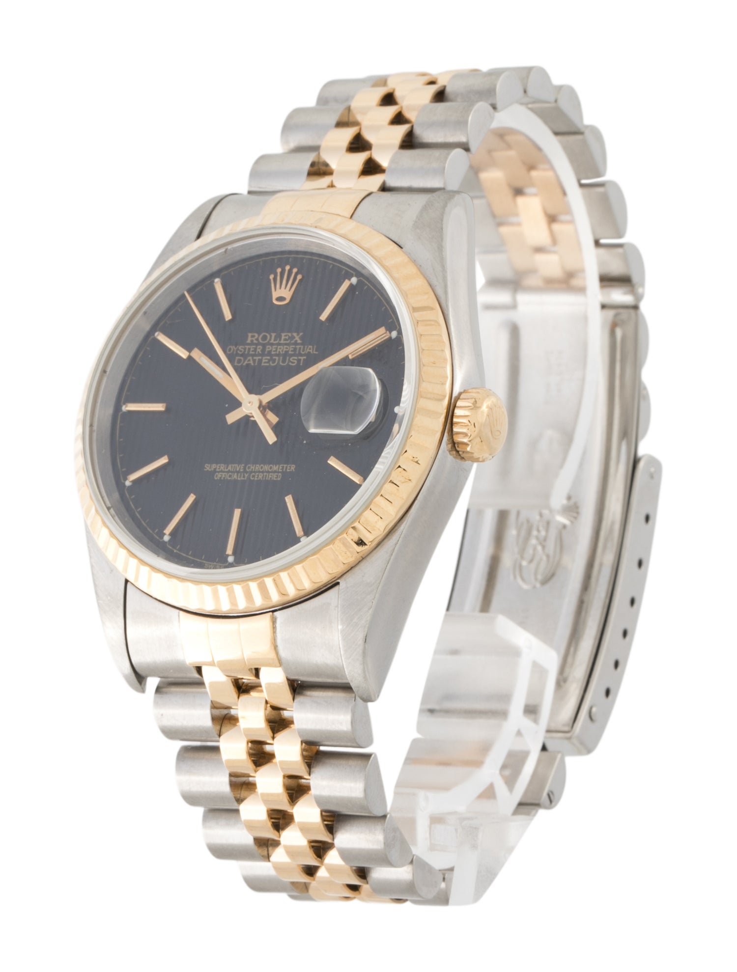 Rolex Datejust Watch