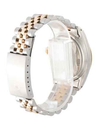 Rolex Datejust Watch