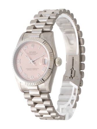 Rolex Datejust Watch