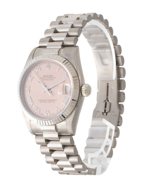 Rolex Datejust Watch