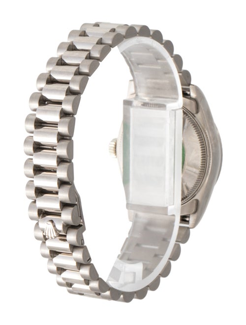 Rolex Datejust Watch