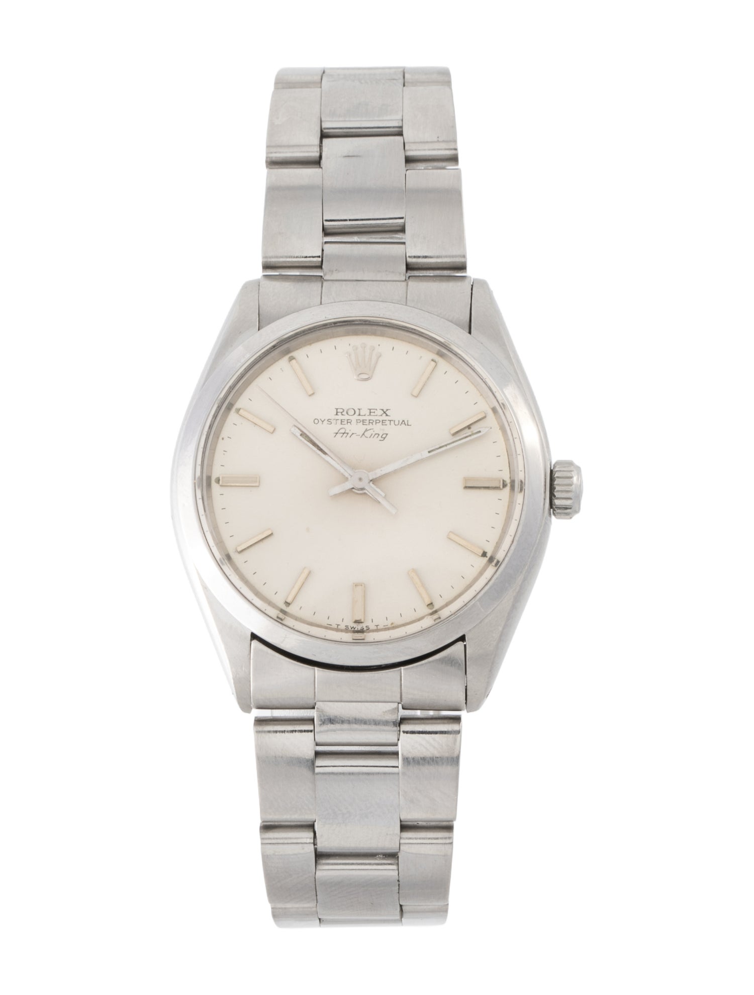 Rolex Air-King Watch