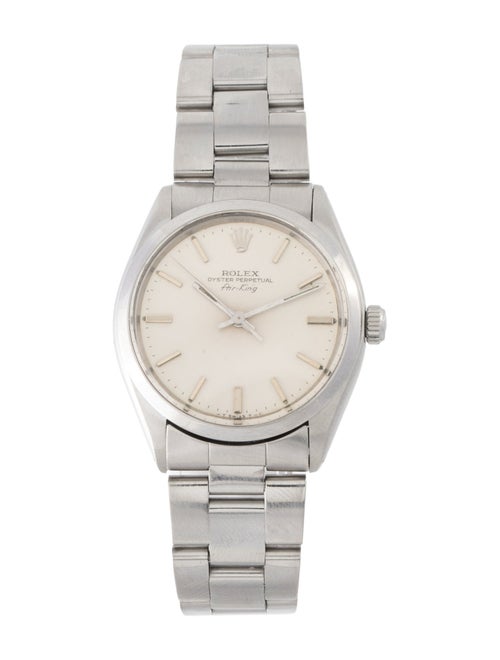 Rolex Air-King Watch