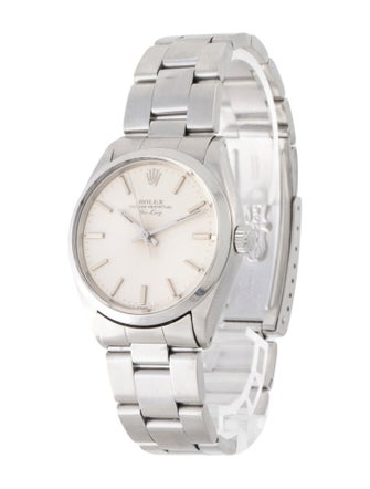 Rolex Air-King Watch