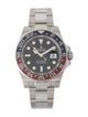 Rolex GMT-Master II Watch