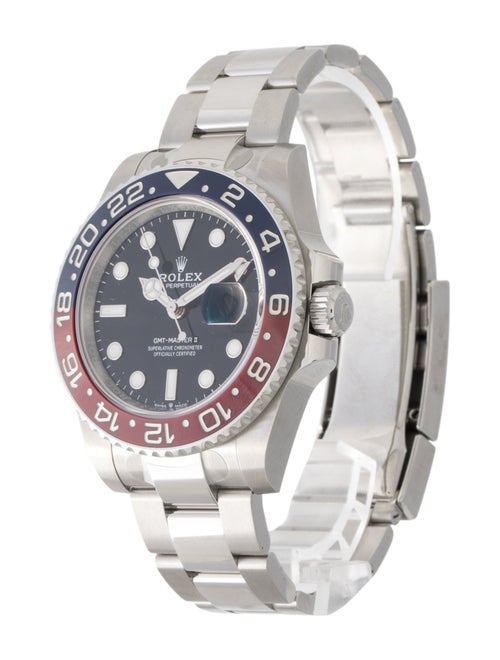 Rolex GMT-Master II Watch