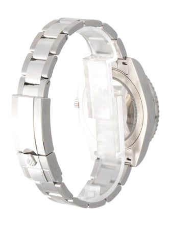 Rolex GMT-Master II Watch