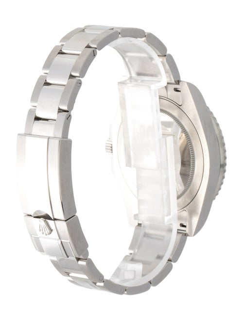 Rolex GMT-Master II Watch