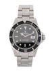 Rolex Submariner Date Watch