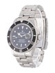 Rolex Submariner Date Watch
