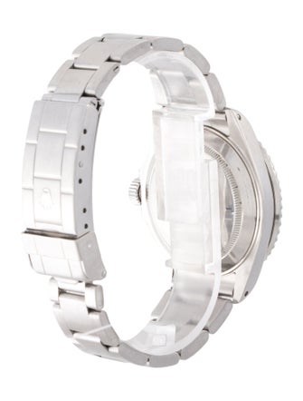 Rolex Submariner Date Watch