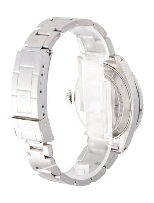 Rolex Submariner Date Watch