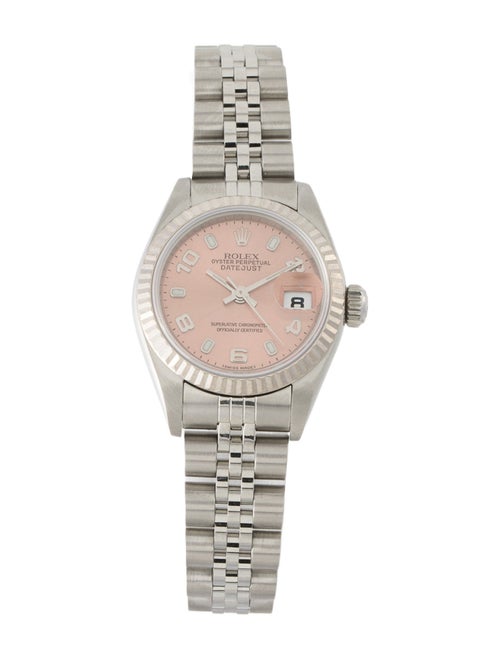 Rolex Datejust Watch