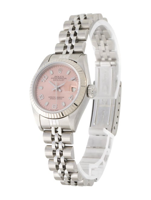 Rolex Datejust Watch