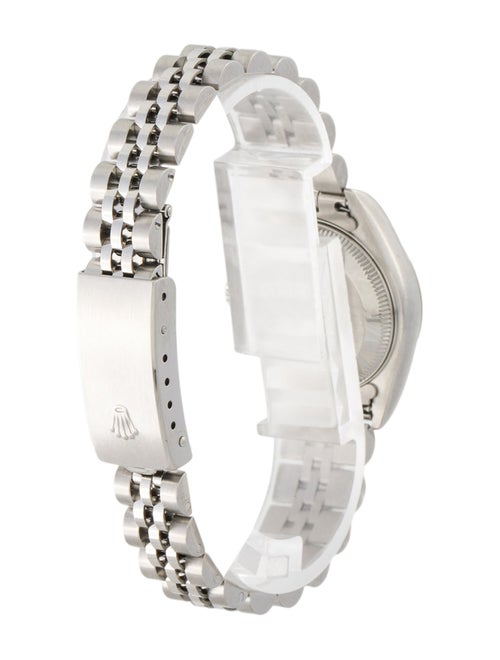 Rolex Datejust Watch