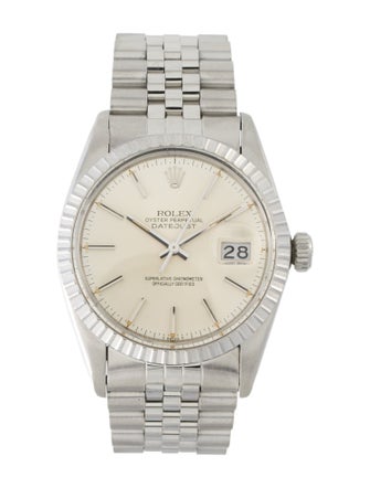 Rolex Datejust Watch