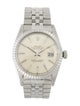Rolex Datejust Watch