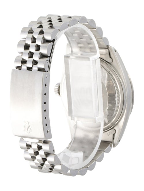 Rolex Datejust Watch