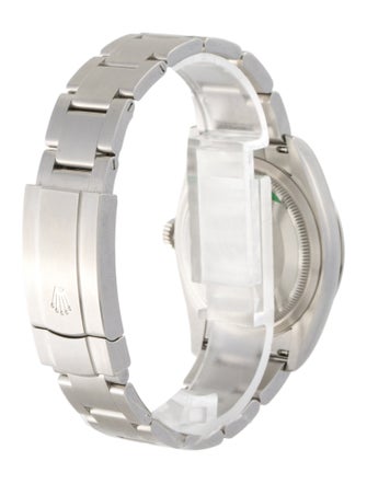 Rolex Oyster Perpetual Watch