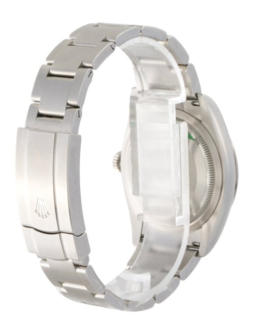 Rolex Oyster Perpetual Watch