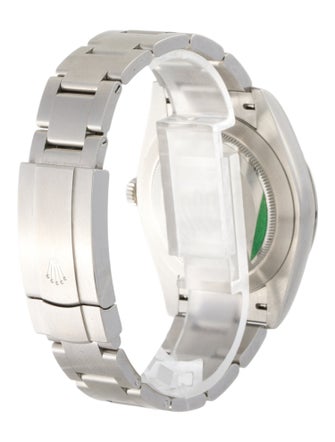 Rolex Oyster Perpetual Watch