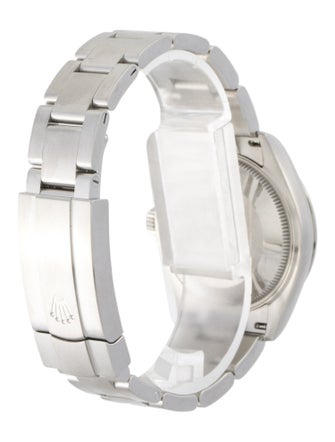 Rolex Oyster Perpetual Watch