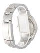 Rolex Oyster Perpetual Watch