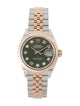 Rolex Lady-Datejust Watch