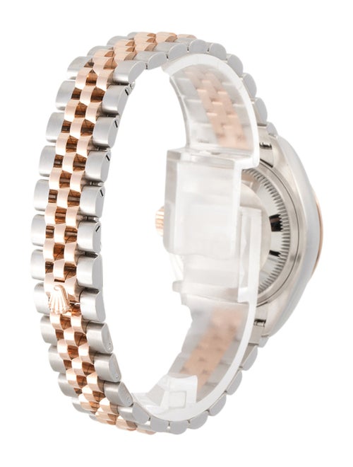 Rolex Lady-Datejust Watch