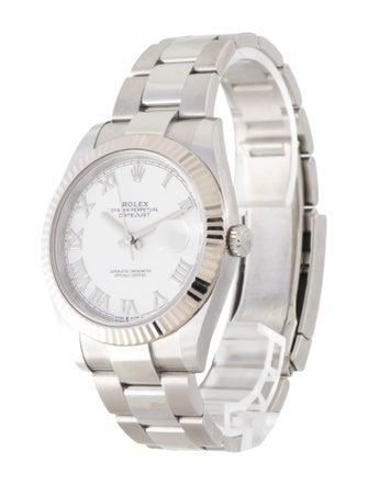 Rolex Datejust Watch