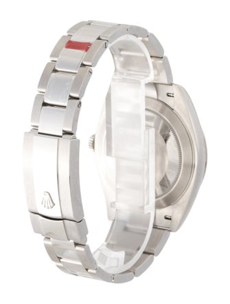 Rolex Datejust Watch