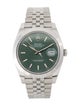 Rolex Datejust Watch