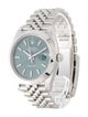 Rolex Datejust Watch