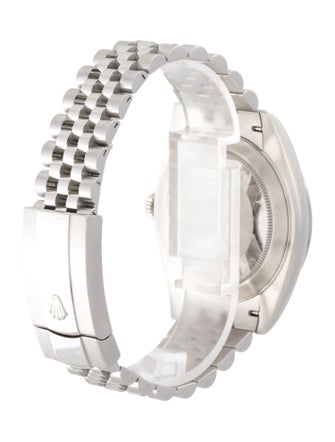 Rolex Datejust Watch