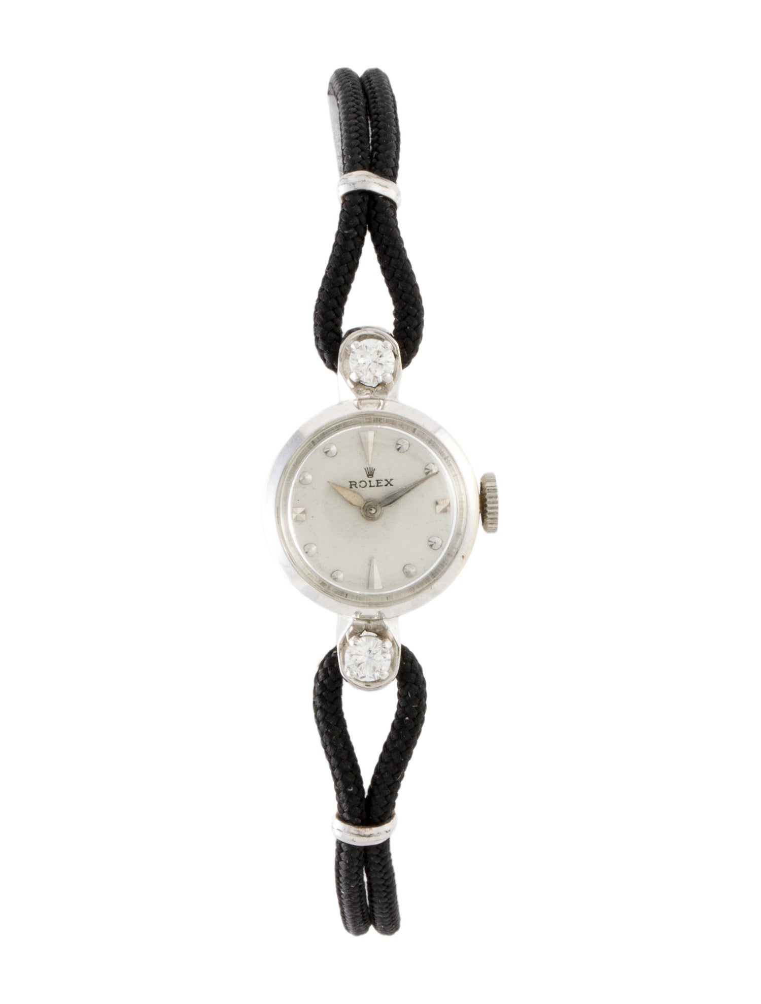 Rolex Classic 14k Watch