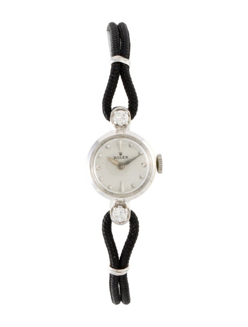 Rolex Classic 14k Watch