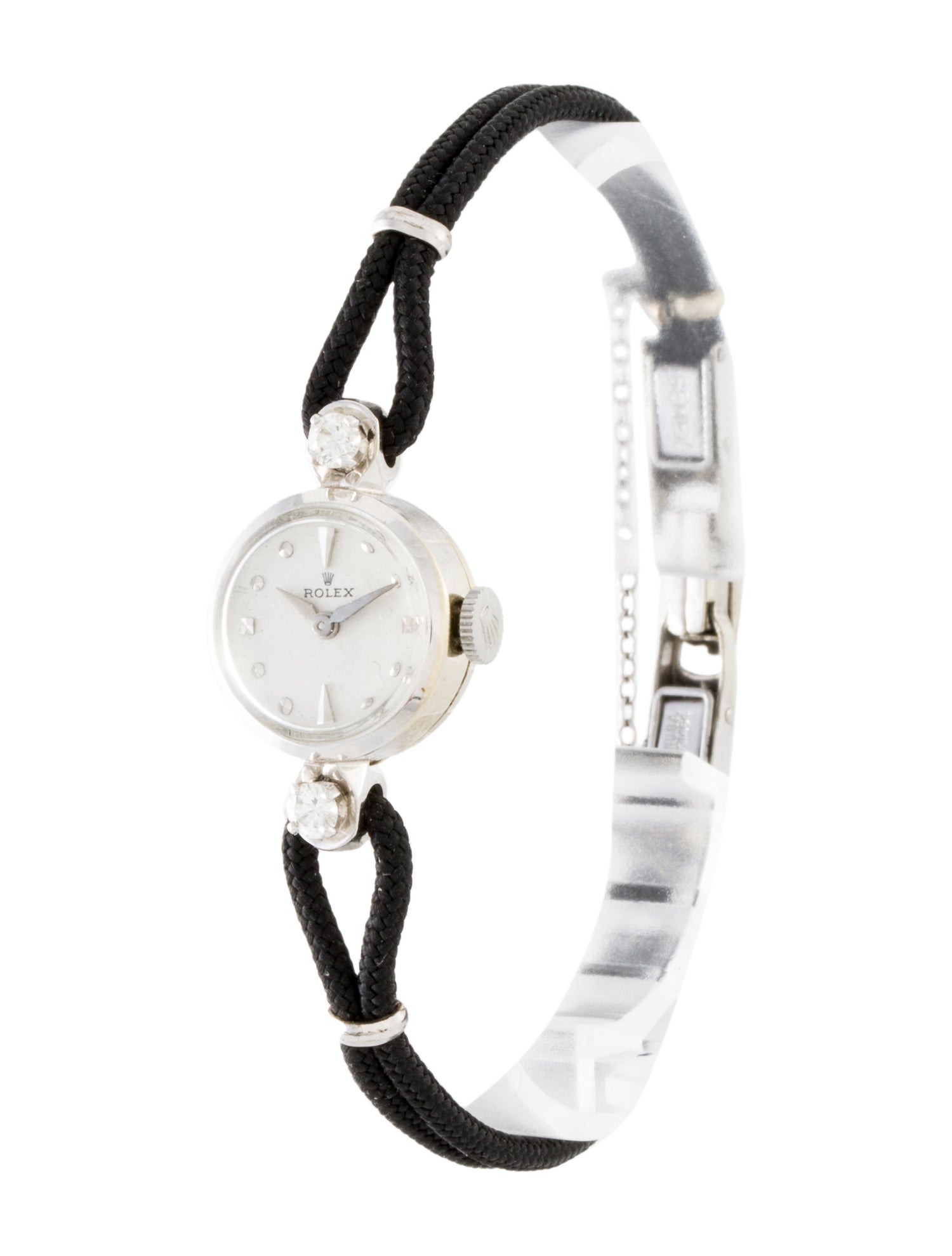 Rolex Classic 14k Watch