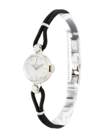 Rolex Classic 14k Watch