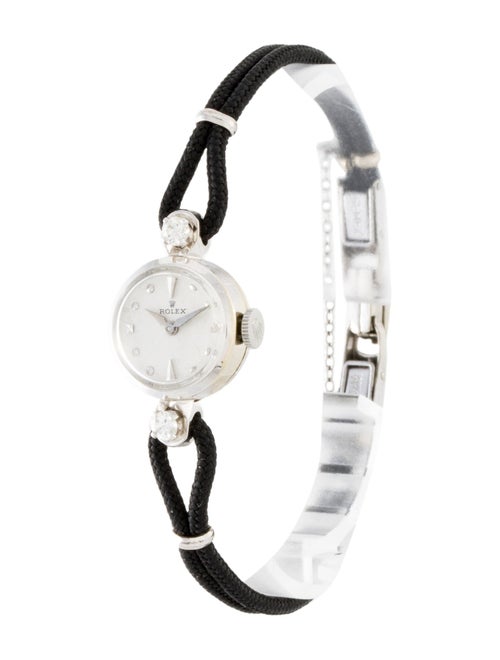 Rolex Classic 14k Watch