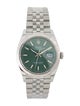 Rolex Datejust Watch