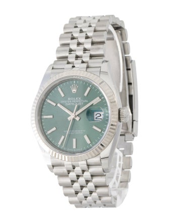 Rolex Datejust Watch