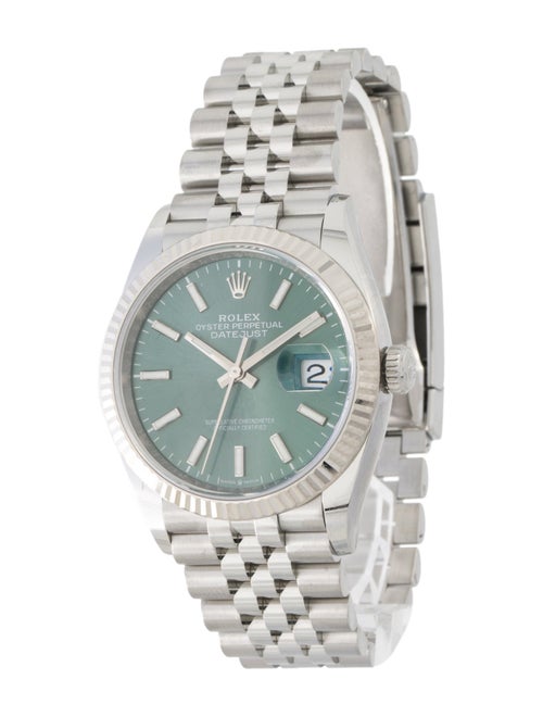 Rolex Datejust Watch