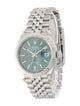 Rolex Datejust Watch