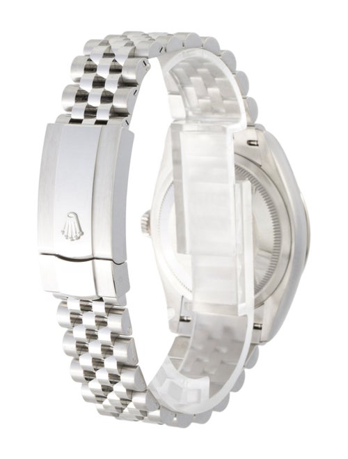 Rolex Datejust Watch