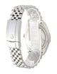 Rolex Datejust Watch