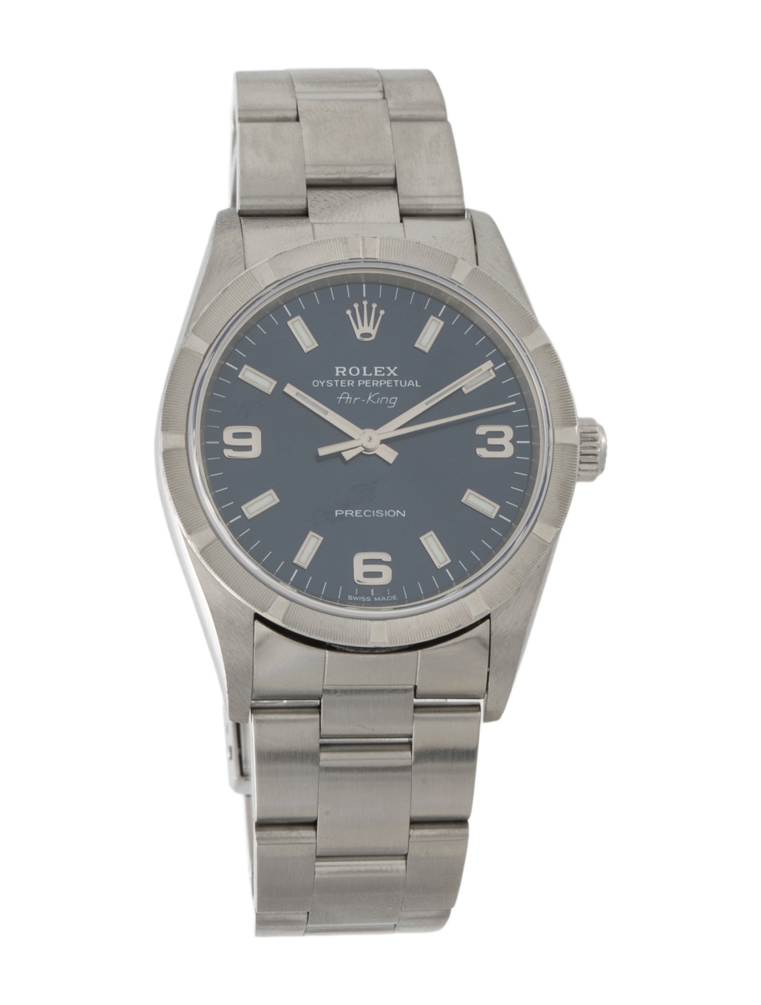 Rolex Air-King Watch